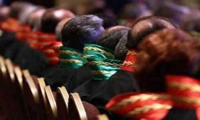 HSK atamaları Resmi Gazete’de..