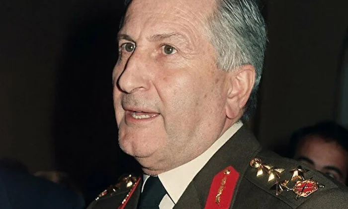 28 Şubat’ın cuntacı paşası Çetin Doğan’dan altılı masaya destek geldi!.