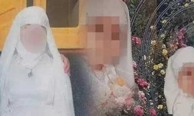 6 yaşındaki çocuğa cinsel istismar davasına ilişkin AK Parti’den açıklama..
