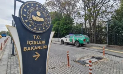 İçişleri Bakanlığı’ndan İBB’de yürütülen soruşturmaya ilişkin açıklama..