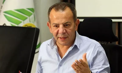 Tanju Özcan, kadın meclis üyesine yönelik sözleri nedeniyle açılan davada beraat etti!.