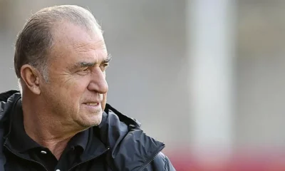 Fatih Terim, teklif gelirse İtalya’ya geri dönebileceğini açıkladı!.