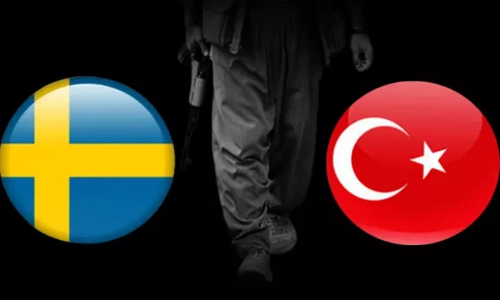 İsveç, PKK’lı terörist Mahmut Tat’ı Türkiye’ye iade etti!.
