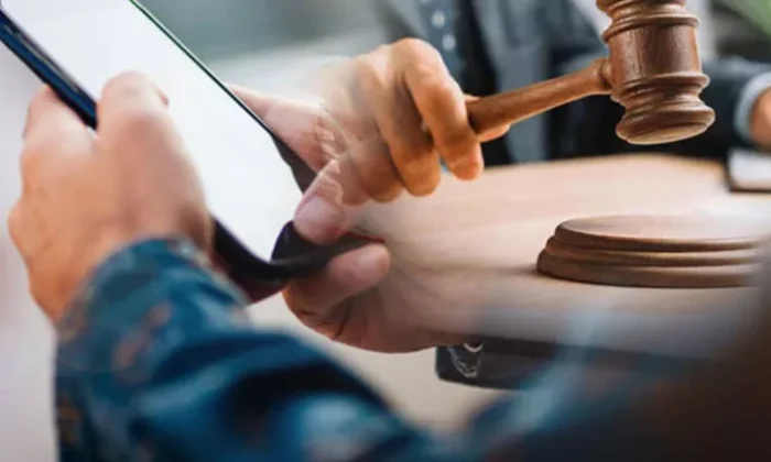 Yargıtay’dan emsal karar.. SMS ile yapılan tebligat geçersiz sayılacak!.