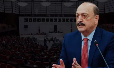EYT’de yaş sınırı olacak mı?. Bakan Bilgin açıklama yapıyor!. #TBMMCANLI