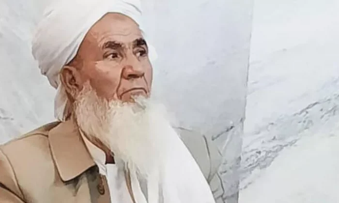 İran’da sünni din adamı öldürüldü!.