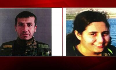 MİT’ten nokta operasyonu! Terörist Songül Tarıncı ve terörist Osman Mutlu öldürüldü!.