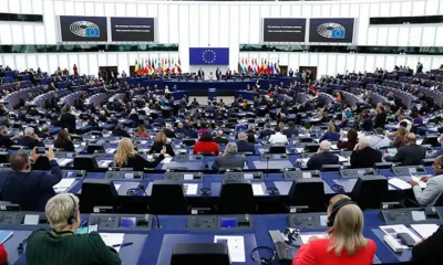 AP’de yeni yolsuzluk skandalı! 2 Yunan vekil için dokunulmazlıklarının kaldırılması talep edildi!.