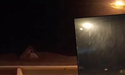 İstanbul’a mevsimin ilk karı düştü!.