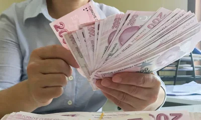 Asgari ücret kararı Resmi Gazete’de..