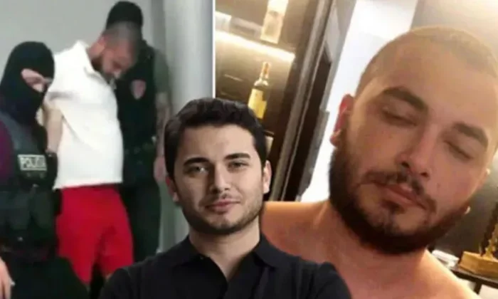 Faruk Fatih Özer’in Türkiye’ye iade edilme kararı onandı!.