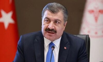 Fahrettin Koca: “Aradığınız ilacı ilk girdiğiniz eczanede bulabileceksiniz!.”