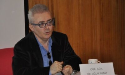 Peygamber Efendimize hakaret eden öğretim görevlisine soruşturma..