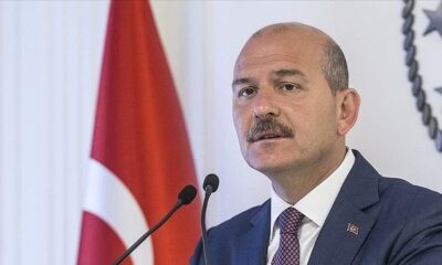 Süleyman Soylu’dan İmamoğlu kararı sonrası ilk açıklama..