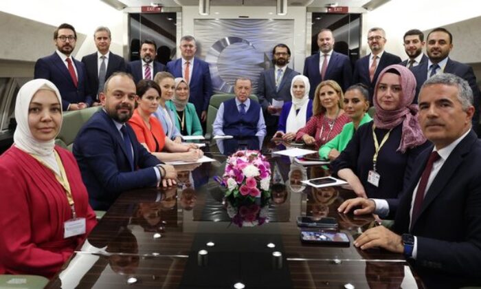 Cumhurbaşkanı Erdoğan’dan operasyon açıklaması! “Suriye-Türkiye-Rusya ortak adım atabilir!.”