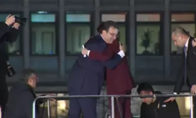 HDP, Meral Akşener’in İmamoğlu’na desteğinden memnun olmadı!.