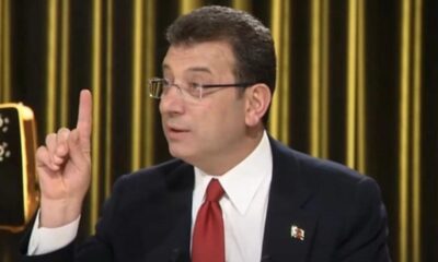 Altılı masada kriz! İmamoğlu Kılıçdaroğlu’nun vetosuna resti çekti!.