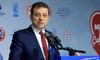 İmamoğlu’na verilen ceza istinafa götürülecek!.