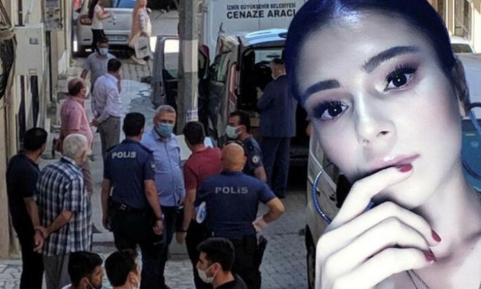 İzmir’de kızını öldüren anneye 18 yıl 4 ay ceza..
