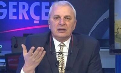 Can Ataklı fena bombaladı! “CHP’nin içinde bir sürü geri zekalı var!.”