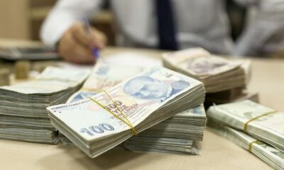 Banka promosyonu devam ediyor! 20 bin 362 lira hesaplara aktarıldı!.