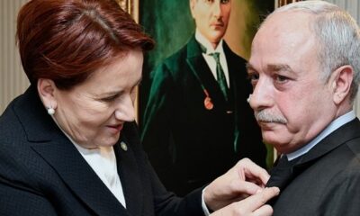 İP’de istifa! Erdal Sarızeybek “mesele koltuk değil” diyerek partiden ayrıldı!.