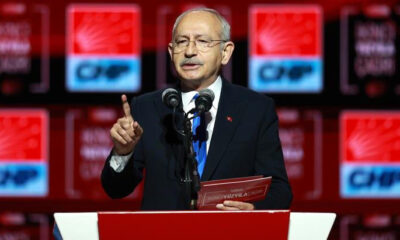 Danışmanları vizyon toplantısına online katılan Kılıçdaroğlu’ndan tuhaf savunma! “Milletimiz teknolojiyi de görsün!.”