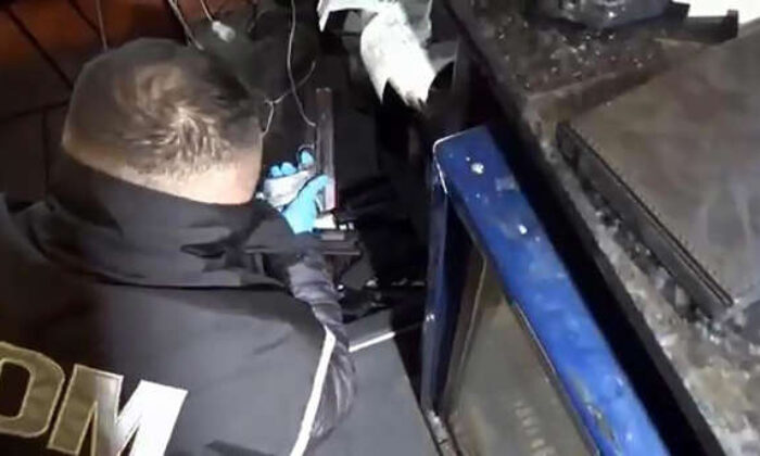 Süleyman Soylu: “Deveciler Organize Suç Örgütü çökertildi!.”