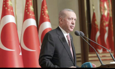 Tüm gözler yılın son kabine toplantısında…