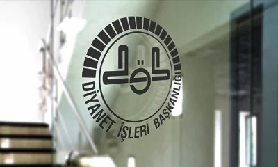 Diyanet İşleri Başkanlığı 6 bin 200 din görevlisi alacak!.