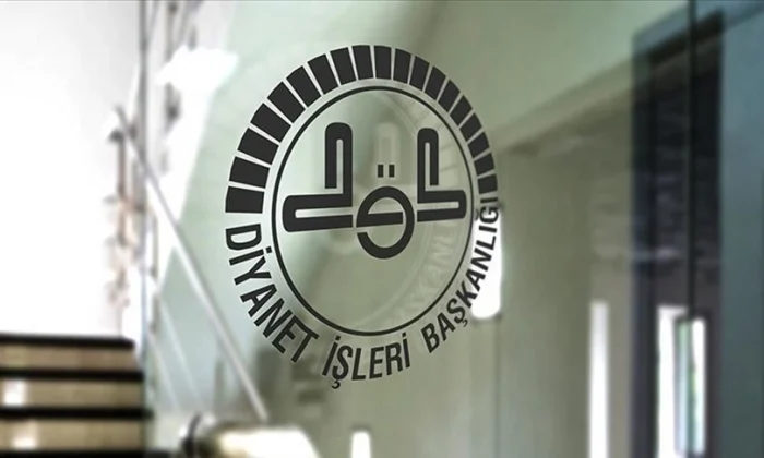 Diyanet İşleri Başkanlığı 6 bin 200 din görevlisi alacak!.