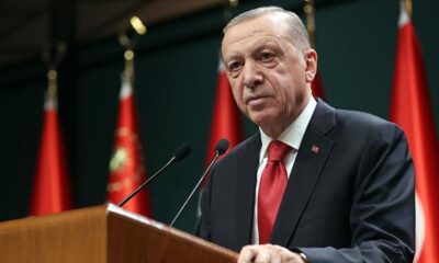 Cumhurbaşkanı Erdoğan’dan enflasyon açıklaması..