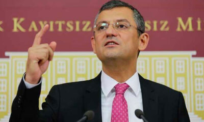 CHP, HDP’li Ferhat Encü’ye sahip çıkıp, polise yüklendi!.