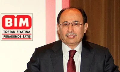 Galip Aykaç, Gıda Perakendecileri Derneği Başkanlığı’ndan istifa etti!.
