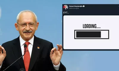 “Onu ben çıkardım” havalarına girdi bile! Kılıçdaroğlu’ndan EYT paylaşımı..