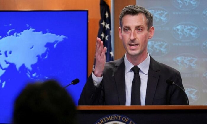 ABD: “Ukrayna’ya saldırılar düzenlesin diye destek vermiyoruz!.”