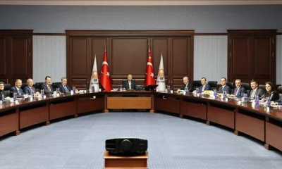 AK Parti’nin masasında seçim için 3 tarih var!.