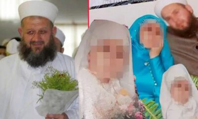 6 yaşındaki çocuğun istismarı iddiaları Türkiye’nin gündeminde..