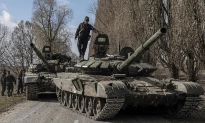 Almanya’nın 2022’de silah ihracatı 8 milyar euroyu aştı!.