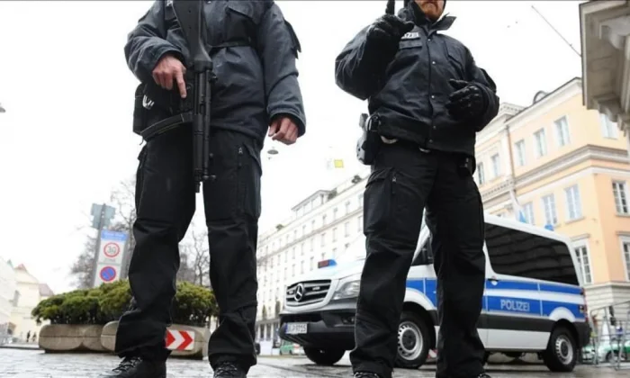 Alman istihbaratçı, Ruslara casusluk yaptığı gerekçesiyle vatana ihanetten tutuklandı!.