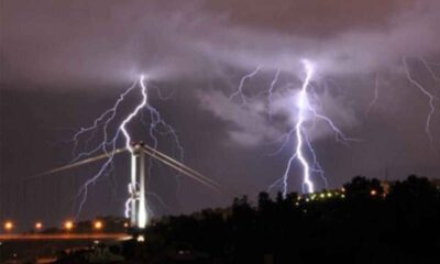 Ankara Valiliği’nden sağanak yağış uyarısı..