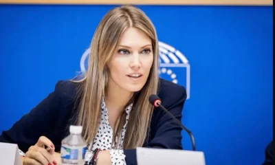 Avrupa Parlamentosu Başkan Yardımcısı gözaltına alındı!.