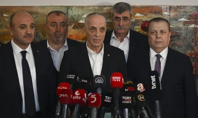 Türk-İş asgari ücret zammını beğenmedi!.