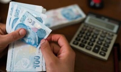 Asgari Ücret Tespit Komisyonu 7 Aralık’ta toplanacak!.