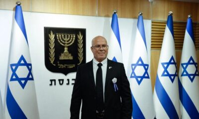 İsrailli terörist vekilden rezil sözler! “Bir İsrailli anne ağlayacağına bin Filistinli anne ağlasın!.”