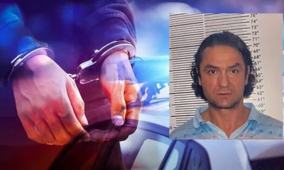 İspanya’da yakalanan Atilla Önder Türkiye’ye getirildi!.
