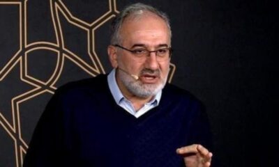 Kılıçdaroğlu, altılı masaya Diyanet İşleri Başkanı olarak “Ayasofya’nın Camiye çevrilmesi Kuran’a aykırı” diyen Mustafa İslamoğlu’nu önerdi!.