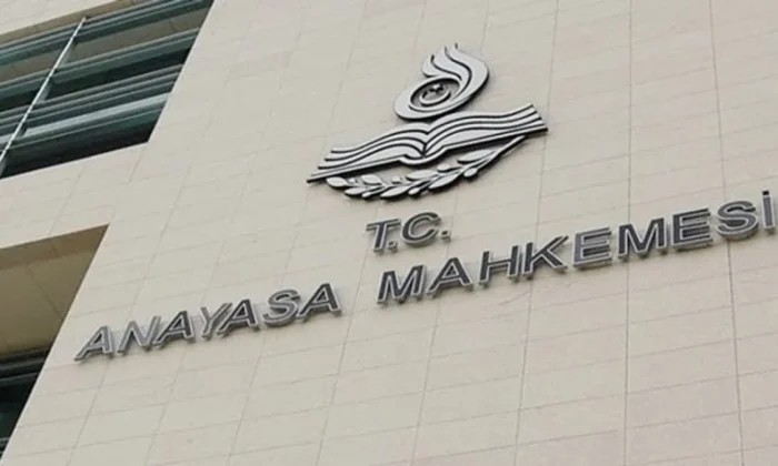 AYM’den CHP’nin seçim başvurusuna ret..