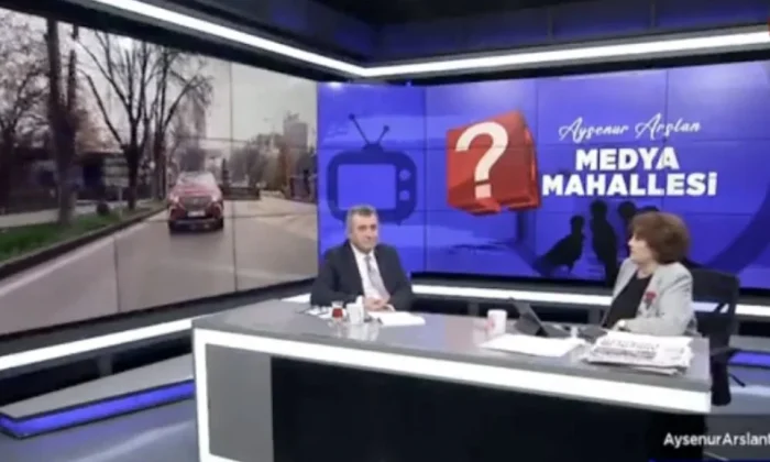 Ayşenur Arslan TOGG’u beğenmemiş!.