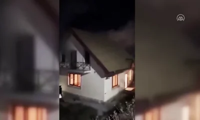 Azerbaycan, insan hakları ihlali nedeniyle Ermenistan aleyhinde AİHM’ye başvurdu!.